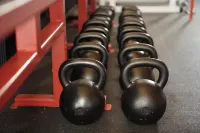 The Saint Hotel, New Orleans, French Quarter，Autograph Collection - Gym