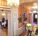 Hôtel le Manoir Hotel a Itterswiller