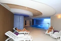 Sándor Hotel - spa