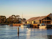 Big4 Tassie Getaway Park Ulverstone Hotels in Ulverstone