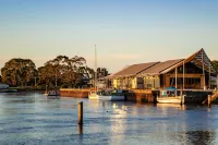 Big4 Tassie Getaway Park Ulverstone