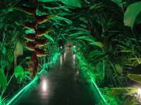 Hotel Puerto Gaviota Hotels in Tonsupa