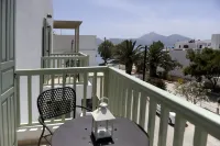 Almyris - Scenic