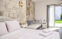 Kybele Suites Alacati