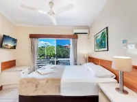 Tropical Queenslander Hotels in Cairns North