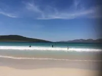 Hebrides Bothy - Glamping