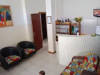 Room in Guest Room - Beautiful 1 Bed in Mixed Dormitory Room 1 - Ah Maio Hotels in Vila do Maio
