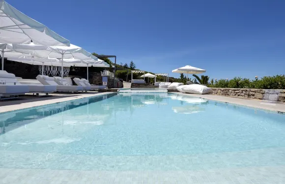 蝴蝶帕羅斯別墅