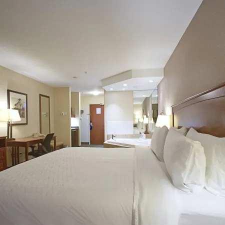 Holiday Inn Express & Suites EDMONTON NORTH by IHG