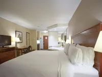 Holiday Inn Express & Suites Edmonton North