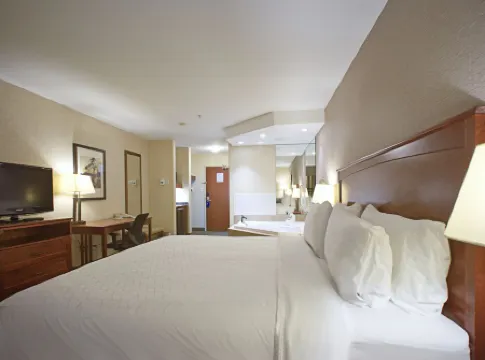 Holiday Inn Express & Suites EDMONTON NORTH by IHG