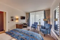 Bernstein Hotel Villa Kastania