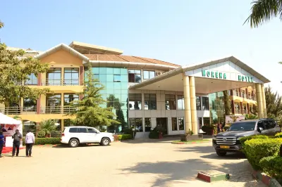 Morena Hotel Dodoma Hotels in 