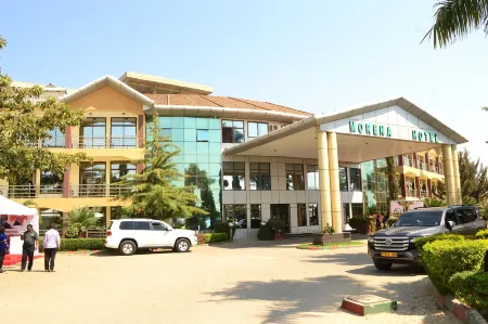 Morena Hotel Dodoma