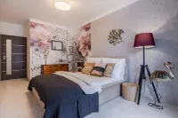 Prague Luxury Apts by Michal&Friends Hotels in Karlin