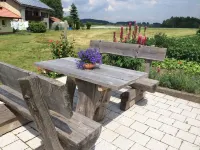 Vacation on a farm - discover and experience nature Hotels in Dachsberg