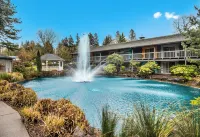 Best Western Portland West Beaverton