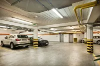 Bayjonn Boutique Hotel - parking