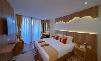 Aabas Pokhara by Barahi Hospitality