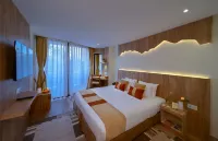 Aabas Pokhara by Barahi Hospitality - Boutique
