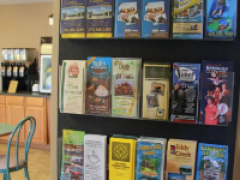 Relax Inn and Suites Kuttawa Hotels in Kuttawa