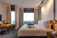 Studio One Hotel Отели рядом с достопримечательностью «Сад чудес»