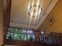 Oakfield Lodge Guest House Stockport Hôtels à : Hyde