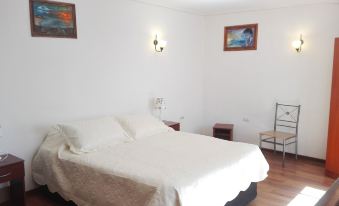 Mediterraneo Apartments (Recreo)