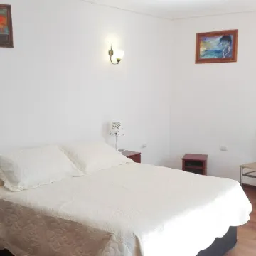 Mediterraneo Apartments (Recreo)