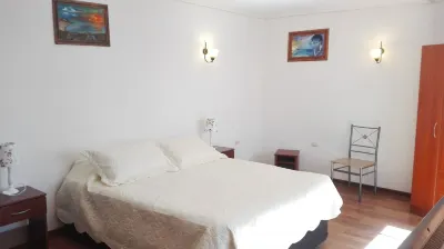 Mediterraneo Apartments (Recreo) Hotel a Viña del Mar