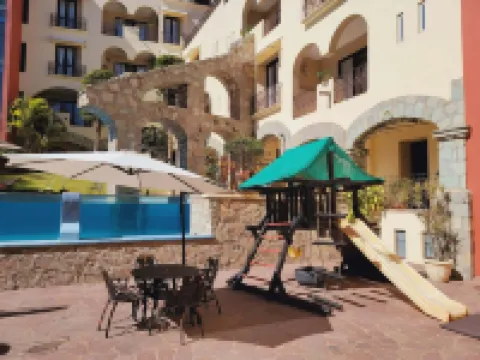 Hotel Quinta las Alondras