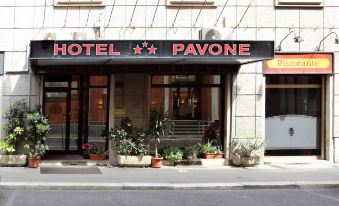 Hotel Pavone