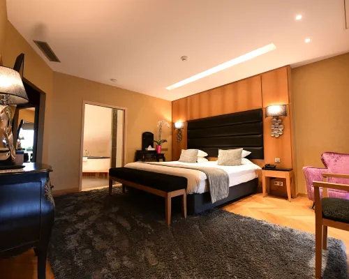Hotel Bristol Hotels in Mulhouse