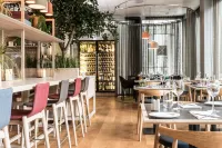 Quality Hotel Residence - que admiten mascotas
