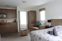 Tresori Motor Lodge Hotels in Akaroa