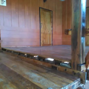 Loei Airport Homestay