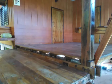 Loei Airport Homestay Отели в г. Лёй