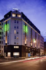 Ibis Styles Paris Mairie de Montreuil