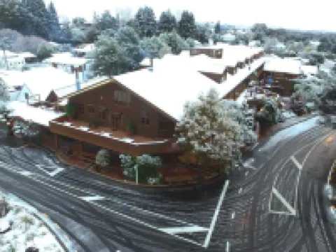 德霍恩酒莊 奧阿庫尼酒店