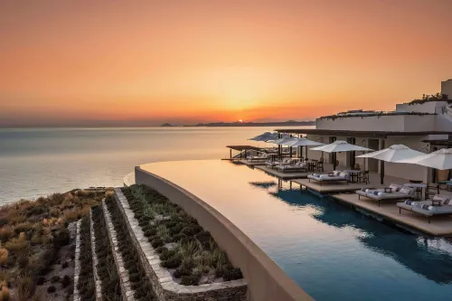 One&Only Kéa Island Hotels in Kea-Kythnos
