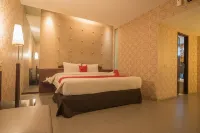 RedDoorz Plus @ Cipaganti Street 3 Hotels in Bandung Wetan