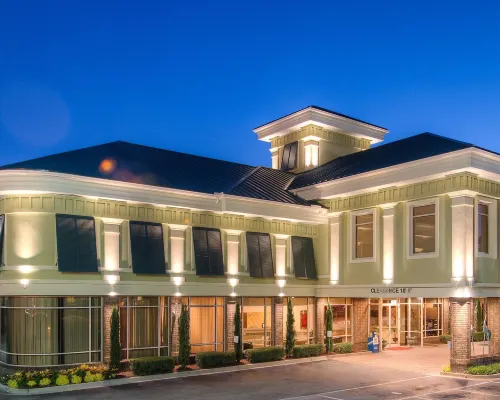 Town & Country Inn and Suites Hotels in Charleston