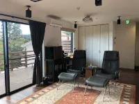 Villa Montpetre Các khách sạn ở Kirishima