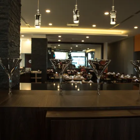 Lithio Hotel