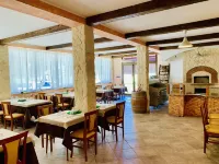 Il Grifo Hotel e Bisteccheria Toscana - breakfast