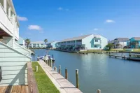 Waterfront Luxury Condo