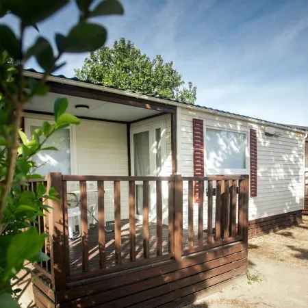 Camping de Zaragoza