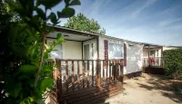 Camping de Zaragoza