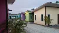 Yamsurl House Resort Hotels in Nikhom Phatthana