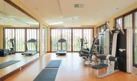 Pestana Troia Eco-Resort & Residences - Kuntosalit